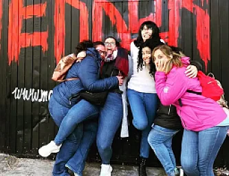 Escape Room Arganzuela