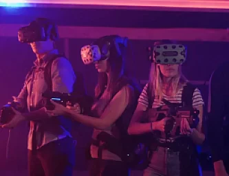 Paintball Virtual