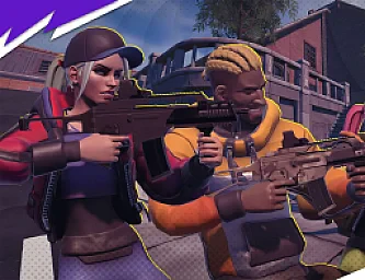 Paintball Virtual