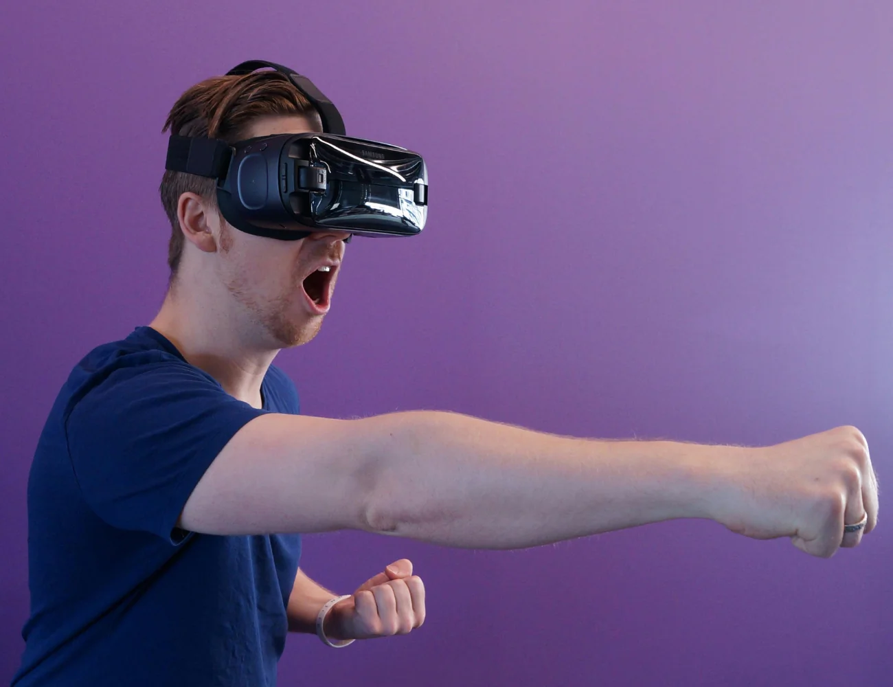 Batalla Alienígena Virtual