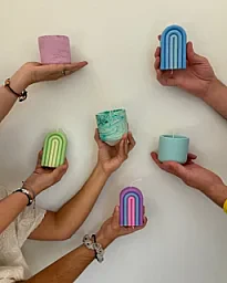 Taller de Velas
