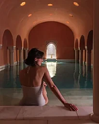 Baños Árabes