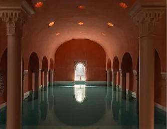 Baños Árabes