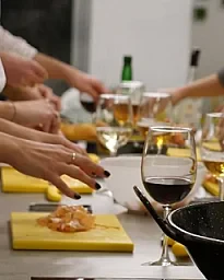 Master Paradise Chef