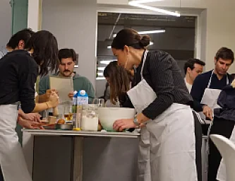 Master Paradise Chef