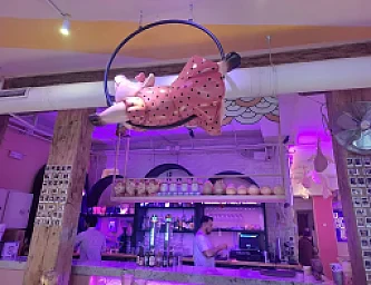 Restaurante La Cerda de Chueca Madrid Ciudad