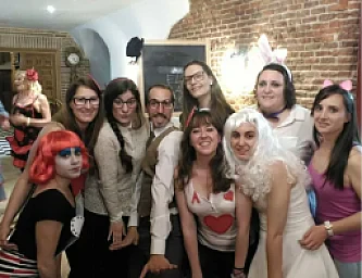 Restaurante Fuimos a EGB